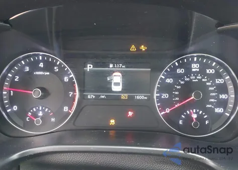 2024 Kia Forte Gt-Line z USA, uszkodzony, nr VIN 3KPF54ADXRE833037